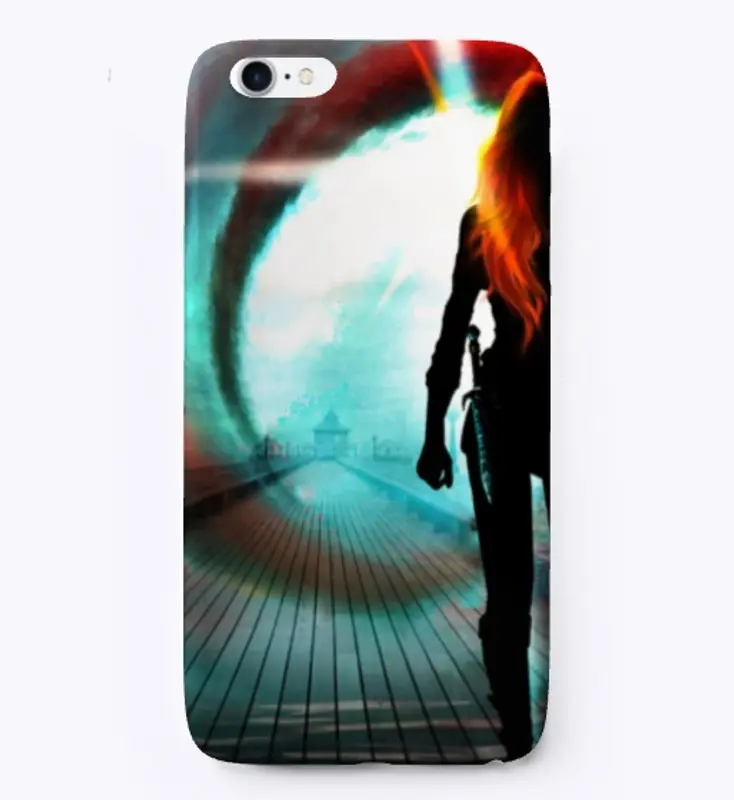 Immortals of Indriell Phone Case