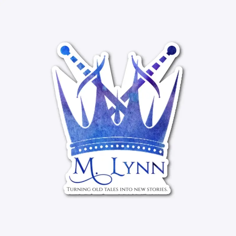 M. Lynn Logo