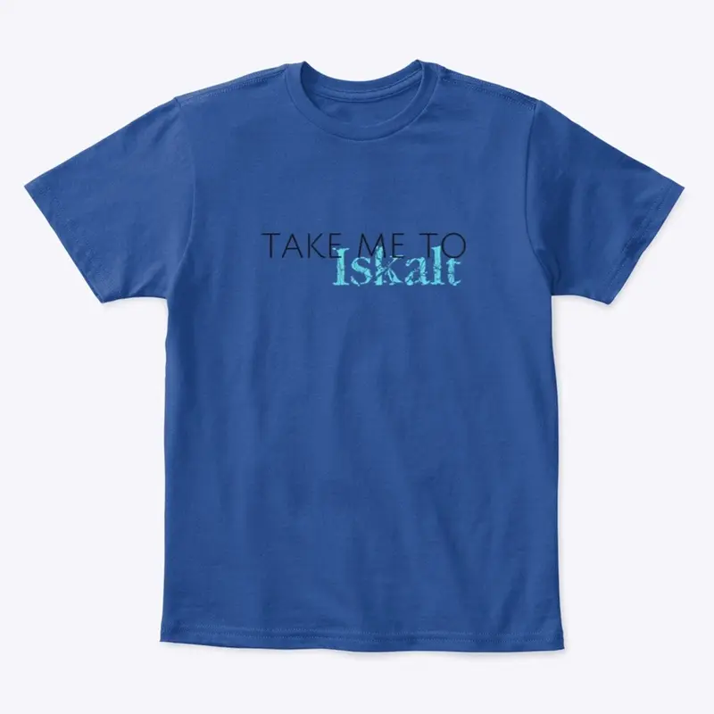 Iskalt Tee