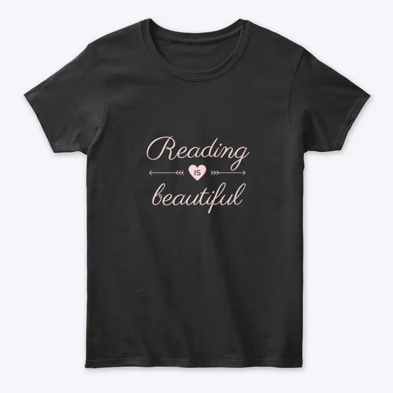 Reading Is Beautiful