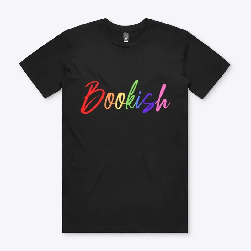 LGBTQ Bookish Tee