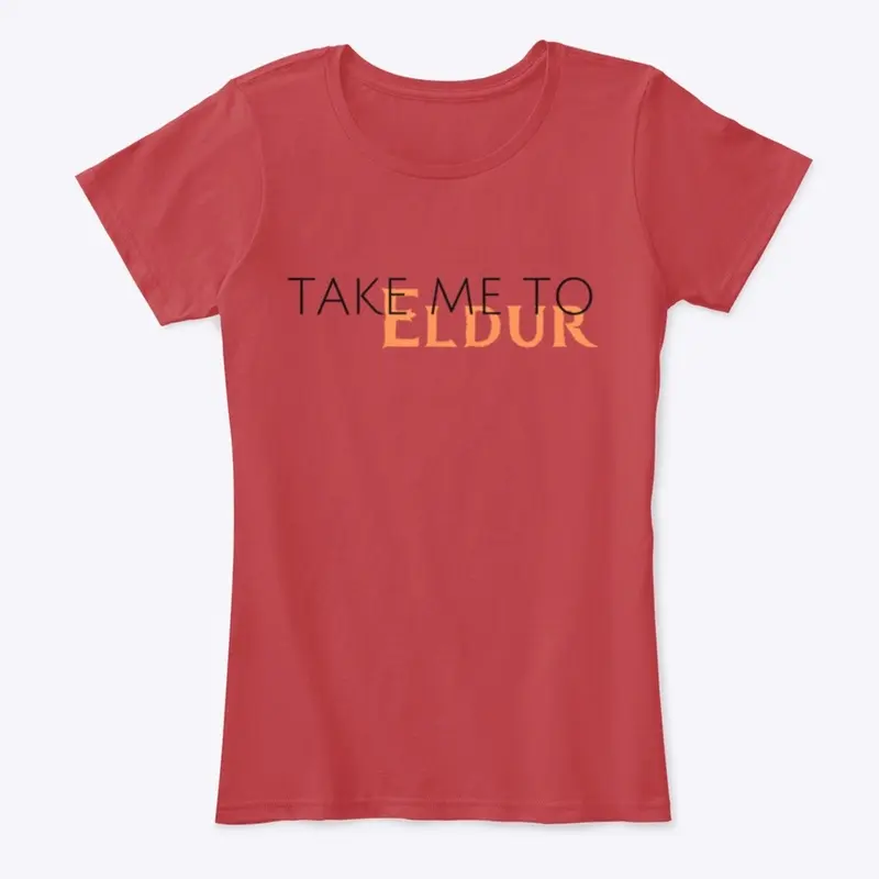 Eldur Tee