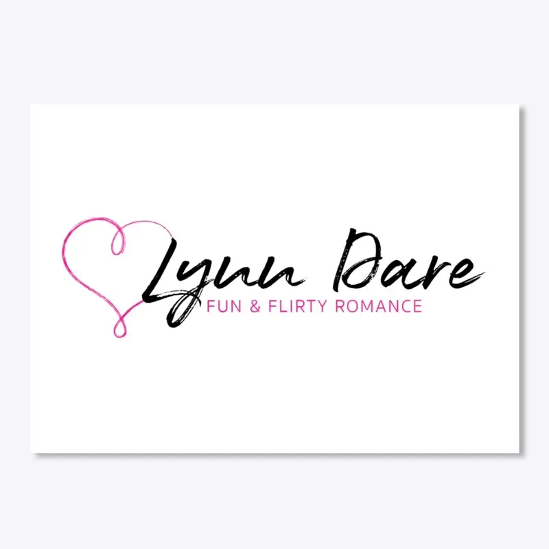 Lynn Dare Logo