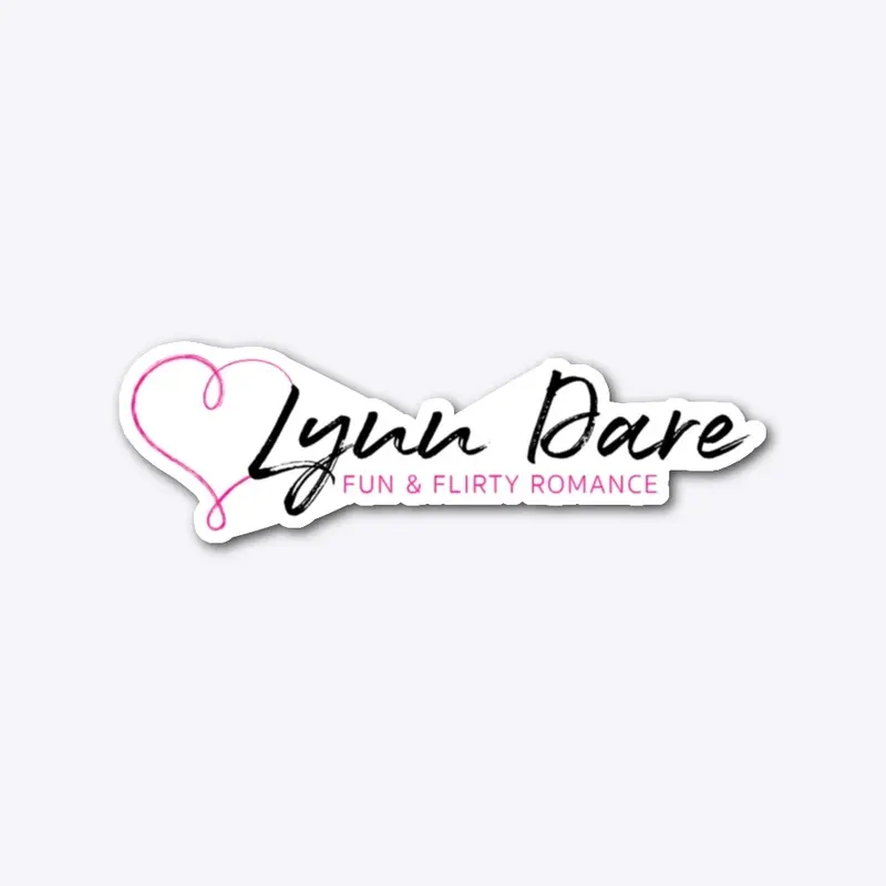 Lynn Dare Logo