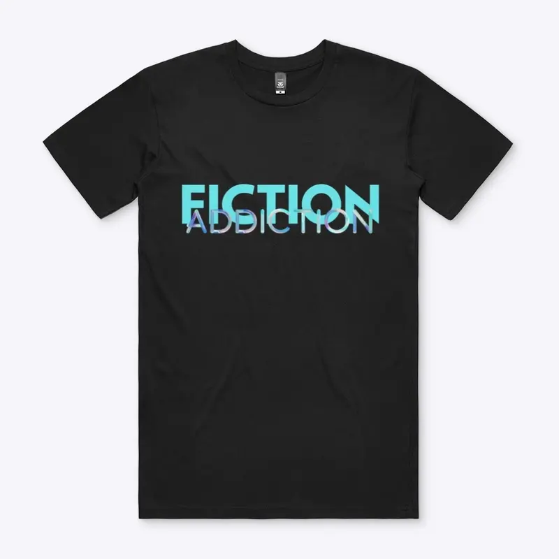 Fiction Addiction Tee