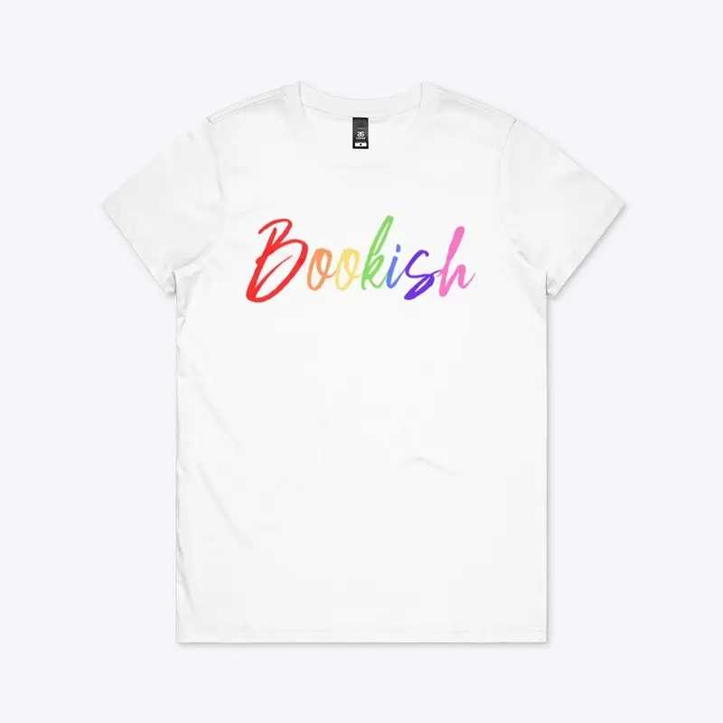 LGBTQ Bookish Tee